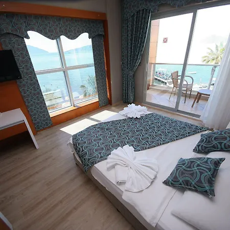 Mehtap Hotel