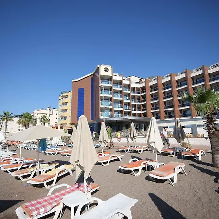 Mehtap Marmaris