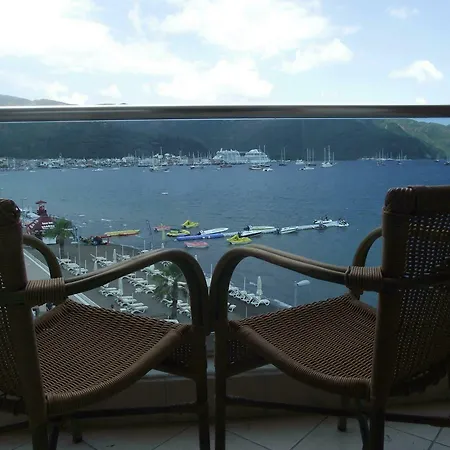 Mehtap 3* Marmaris