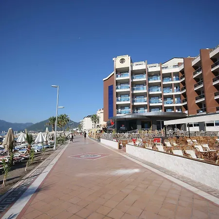 Mehtap Hotel