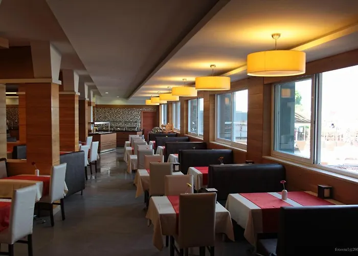 Mehtap 3* Marmaris