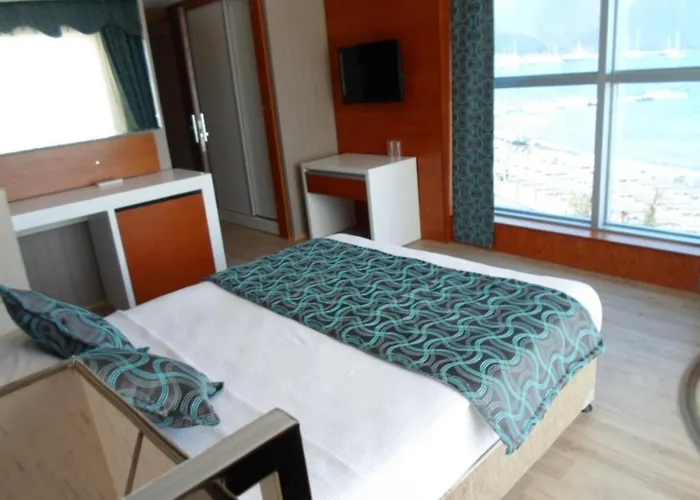 Hotel Mehtap