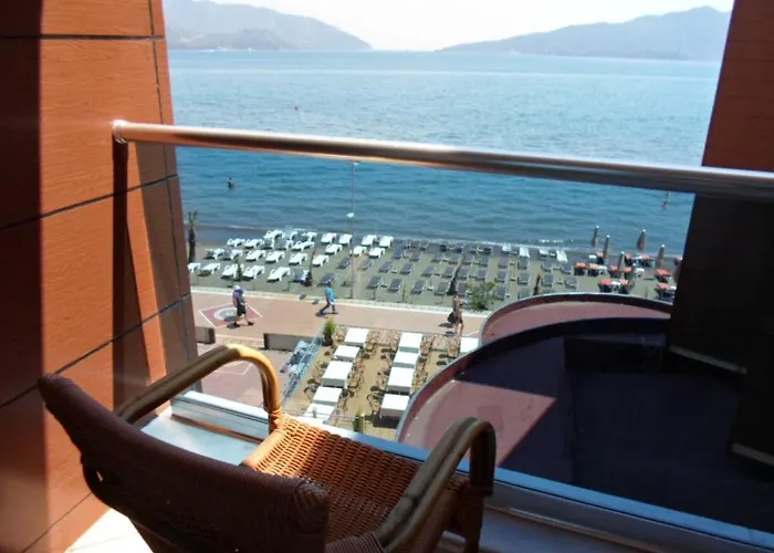Mehtap Hotel 3*