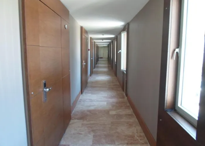 Hotel Mehtap