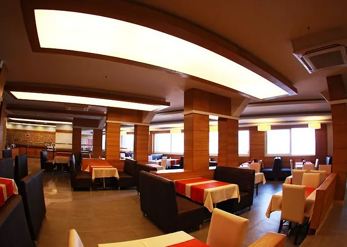 Mehtap Hotel