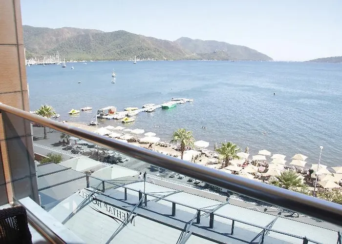 Mehtap Hotel