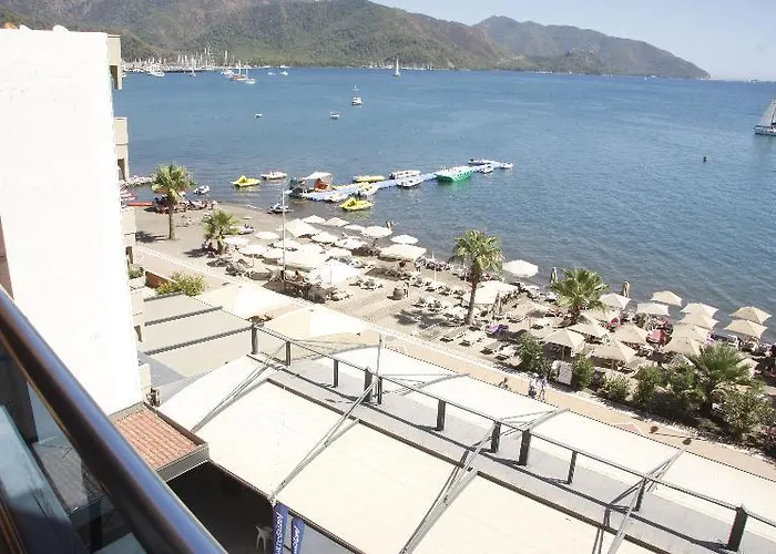 Hotel Mehtap 3*