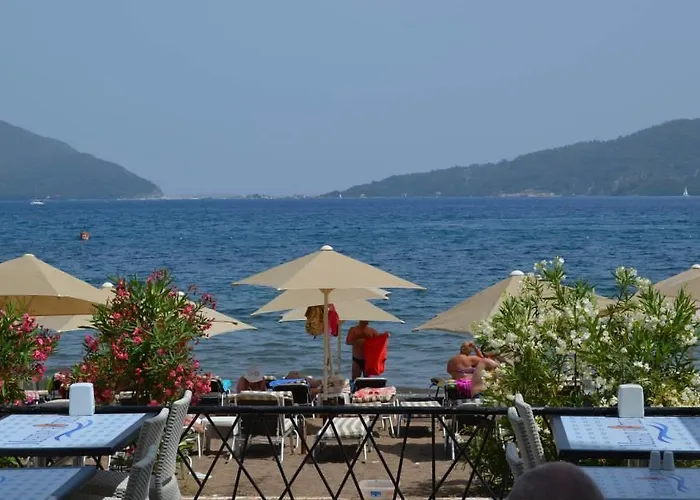 Mehtap Hotel 3*