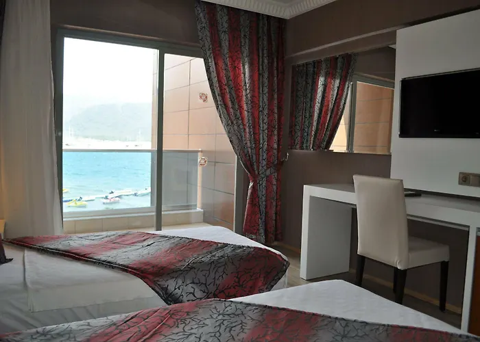 Mehtap Marmaris