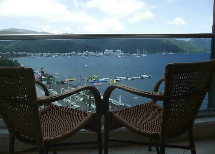 Mehtap 3* Marmaris