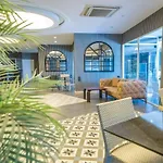 Mehtap 3* Marmaris