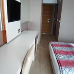 Hotel Mehtap
