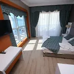 Mehtap Hotel