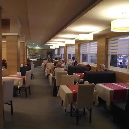 Mehtap マルマリス