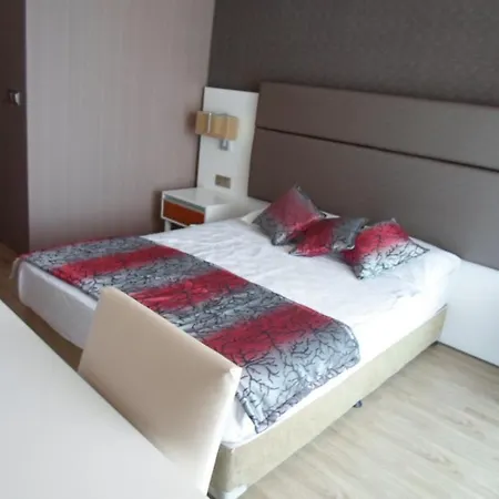 Mehtap Hotel