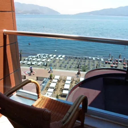 Mehtap Hotel 3*