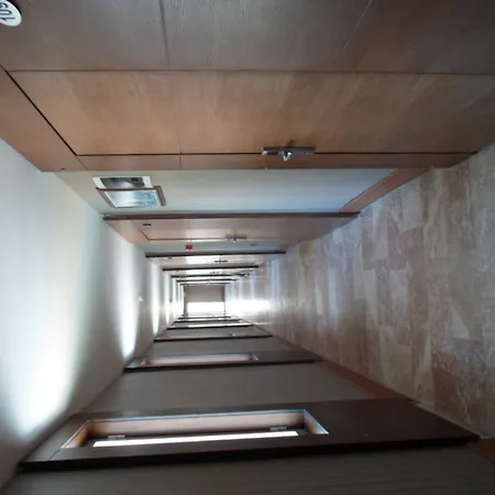 ホテル Mehtap マルマリス