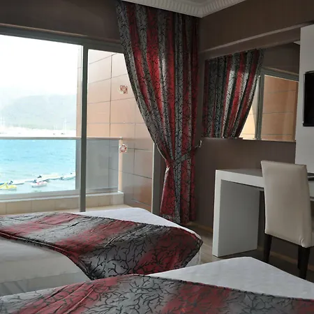 Mehtap マルマリス