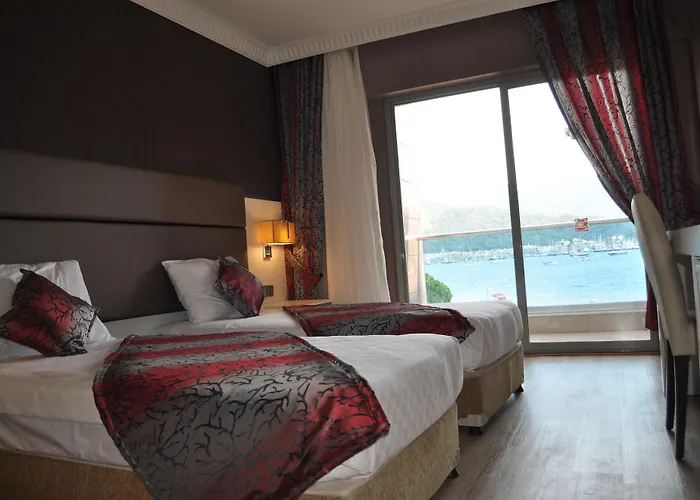 Mehtap Marmaris