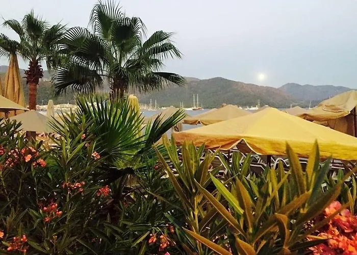 Mehtap 3* Marmaris