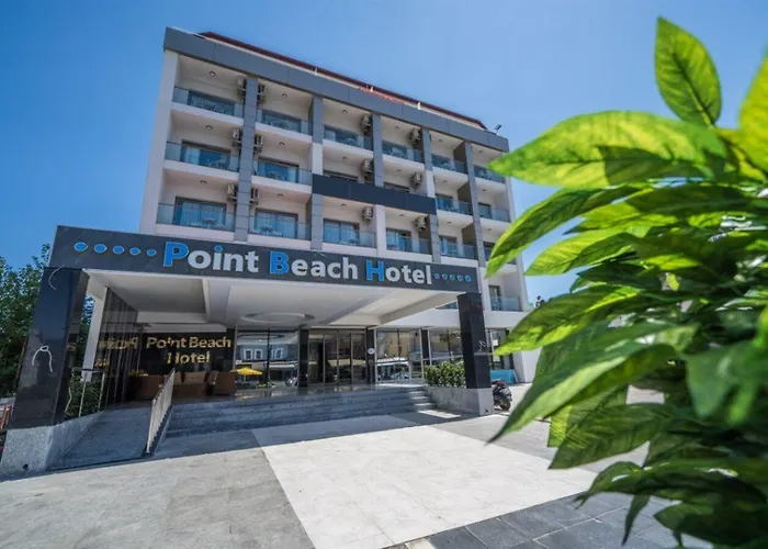 Mehtap 3* Marmaris