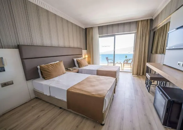 Mehtap Marmaris