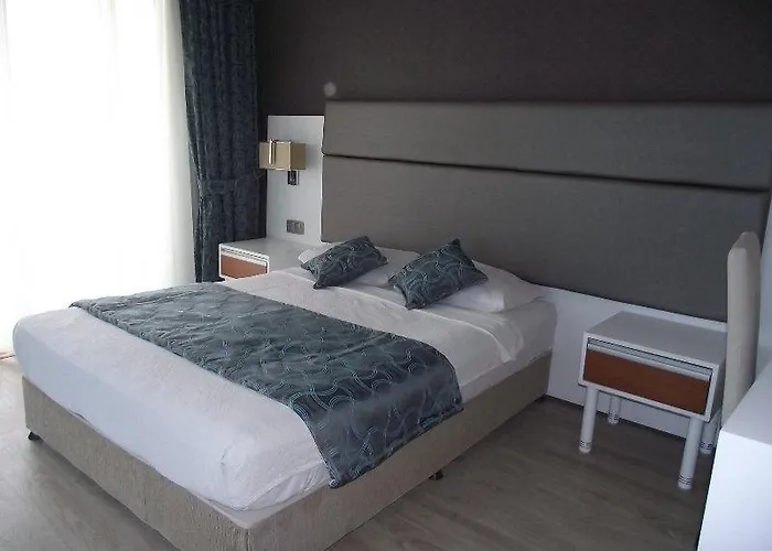 Mehtap Marmaris
