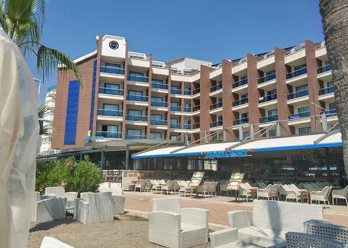 Mehtap 3*