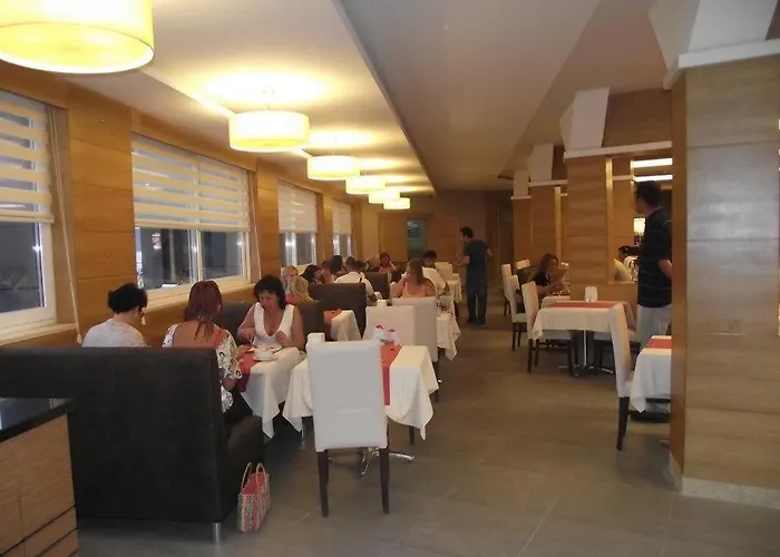 Mehtap Hotel Marmaris