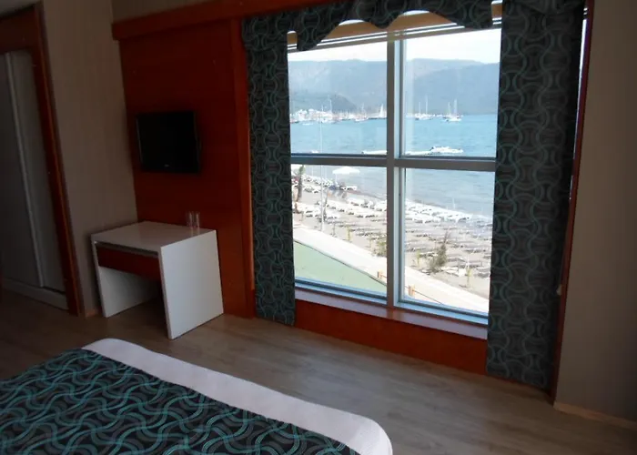 Hotel Mehtap 3*