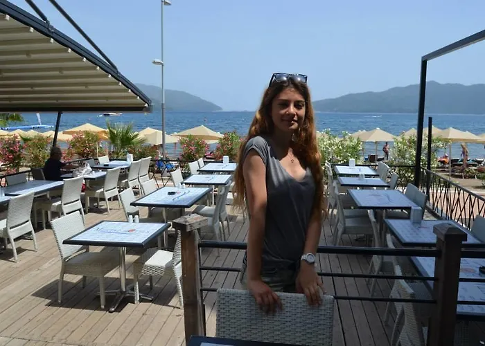 Hotel Mehtap Marmaris
