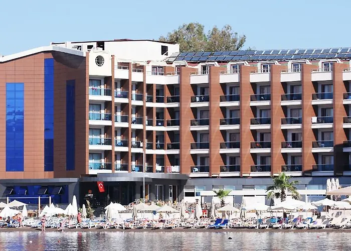 Mehtap Hotel