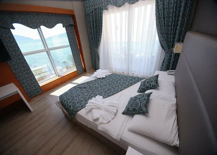 Hotel Mehtap 3*