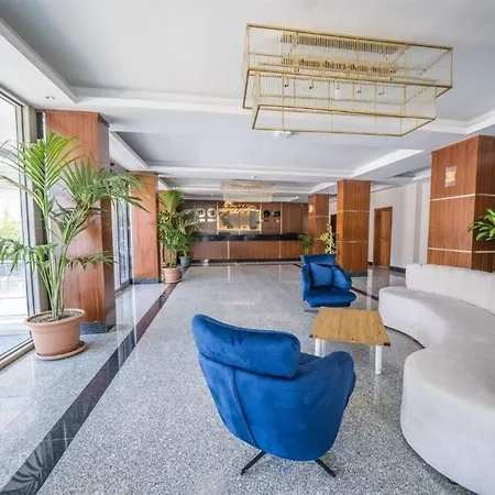 Hotel Mehtap