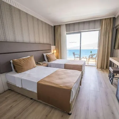Mehtap Marmaris