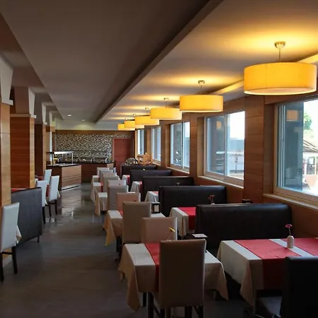 Mehtap 3* Marmaris