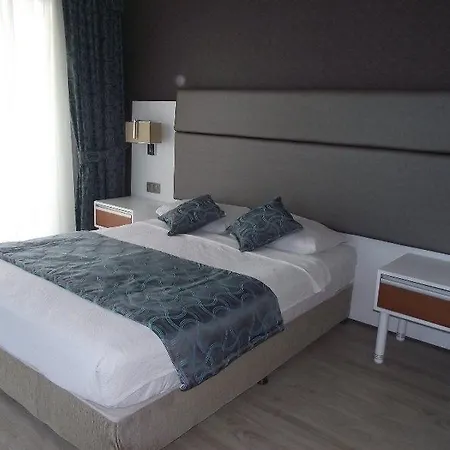 Mehtap Marmaris