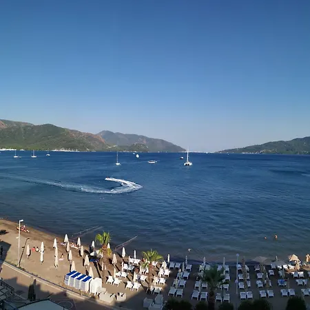 Mehtap 3* Marmaris
