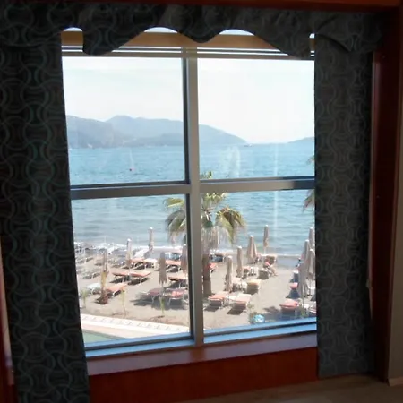 Mehtap 3* Marmaris