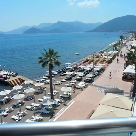 Mehtap 3* Marmaris