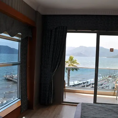 Hotel Mehtap Marmaris
