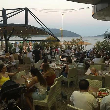 Hotel Mehtap
